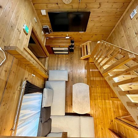 Hal Cottage Хакуба Екстериор снимка