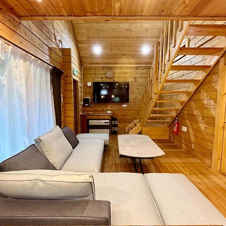 Hal Cottage Хакуба Екстериор снимка