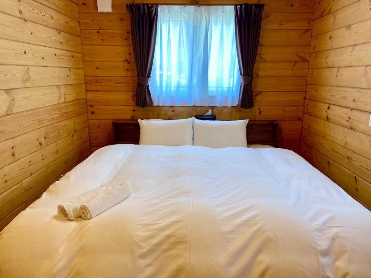 Hal Cottage Хакуба Екстериор снимка