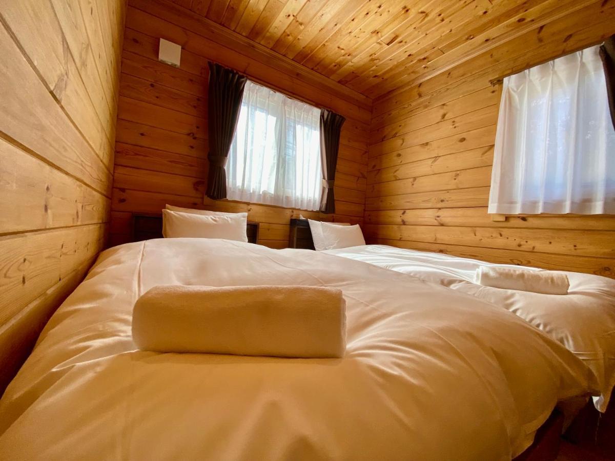 Hal Cottage Хакуба Екстериор снимка